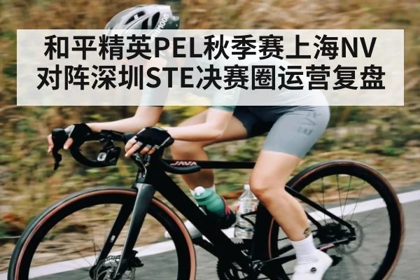 和平精英PEL秋季赛上海NV对阵深圳STE决赛圈运营复盘