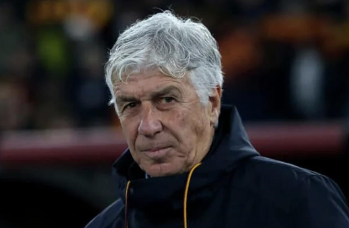 新2网址-加斯佩里尼：很满意年轻球员的表现，只对最后的丢球感到遗憾