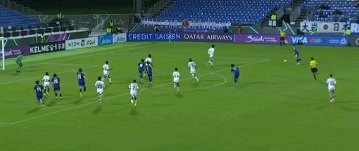 新2网址-叹服!日本亚洲杯3连胜轰10-0 派大学生以小打大 身价不及U23国足