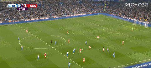 【英超】阿森纳领跑7分!枪手胜,曼城平保级队