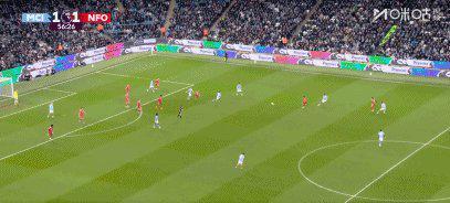 【英超】阿森纳领跑7分!枪手胜,曼城平保级队