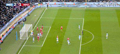 【英超】阿森纳领跑7分!枪手胜,曼城平保级队