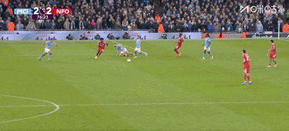 【英超】阿森纳领跑7分!枪手胜,曼城平保级队