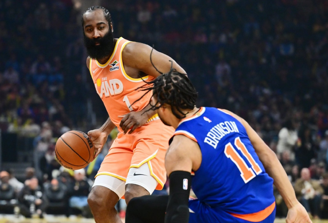 新2网址-4胜16负，3胜0负！东部进决赛难道这么简单？这次确实该轮到哈登