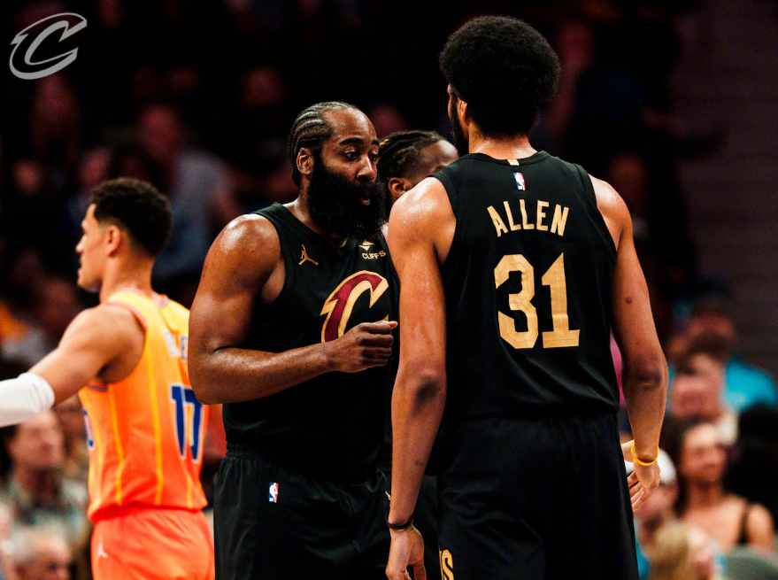 新2网址-4胜16负，3胜0负！东部进决赛难道这么简单？这次确实该轮到哈登