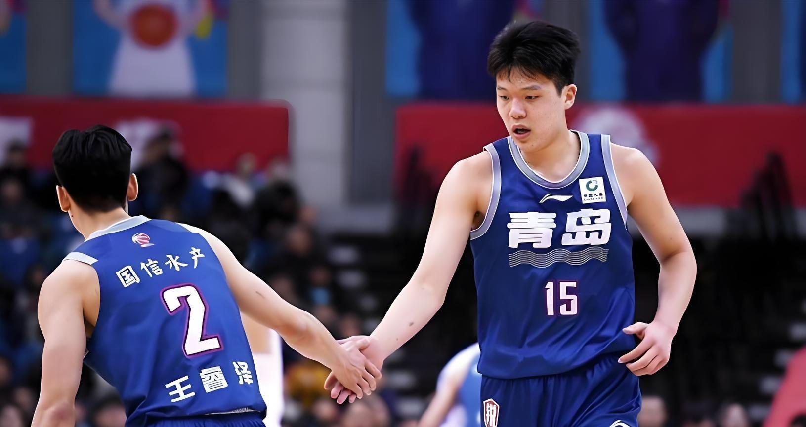 新2网址-青岛98-96辽宁！赛后传来3个不可思议2个事实，主帅点评一针见血