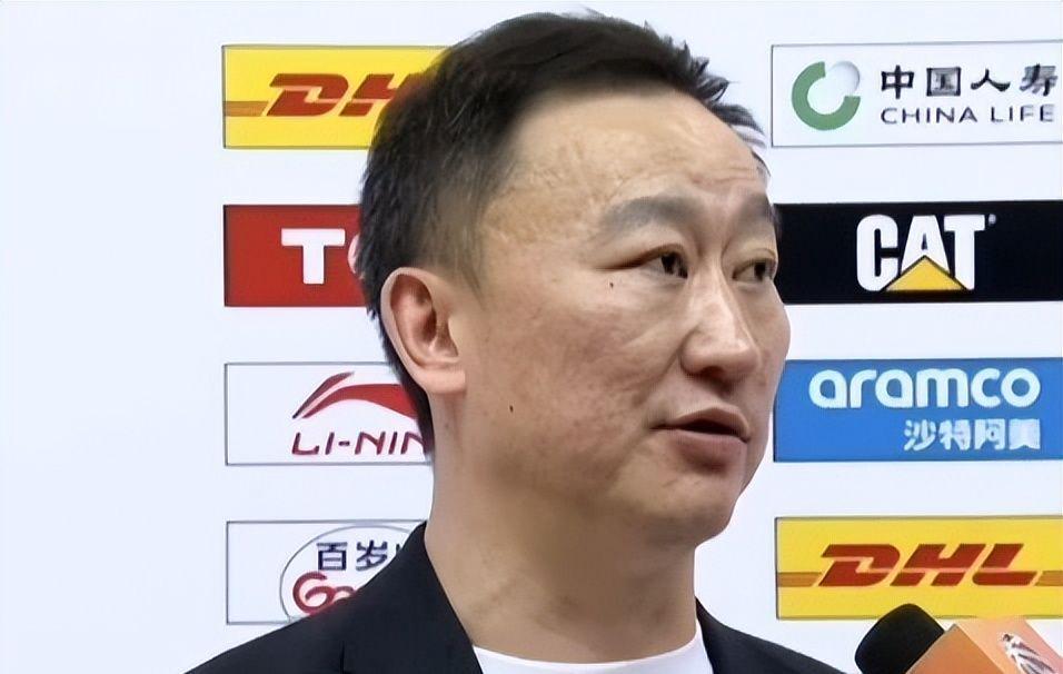 新2网址-青岛98-96辽宁！赛后传来3个不可思议2个事实，主帅点评一针见血